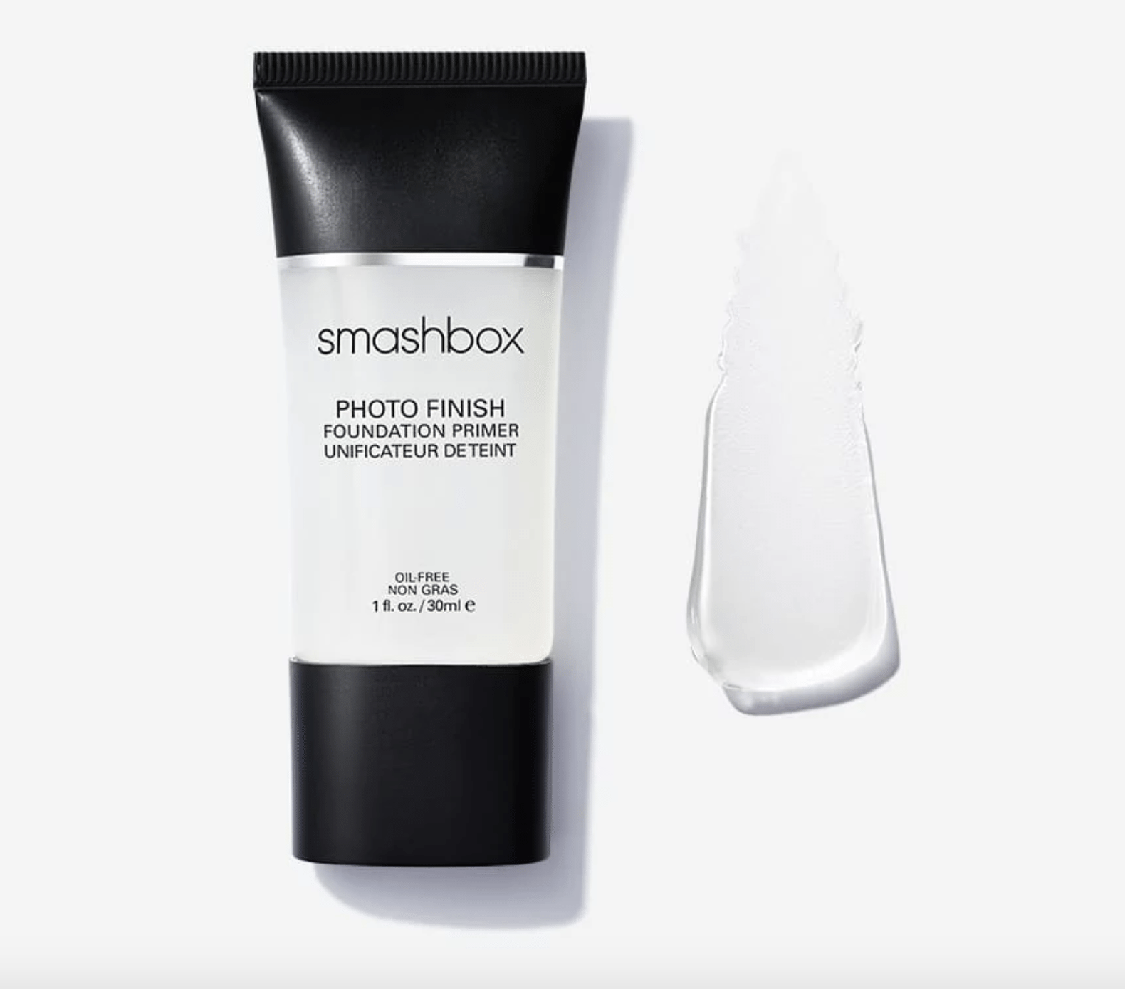 smashbox photo finish primer